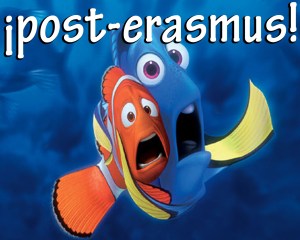post-erasmus