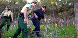 Bomo imeli leta 2035 skupno evropsko varnostno službo za nadazor meja? Vir: Euobserver