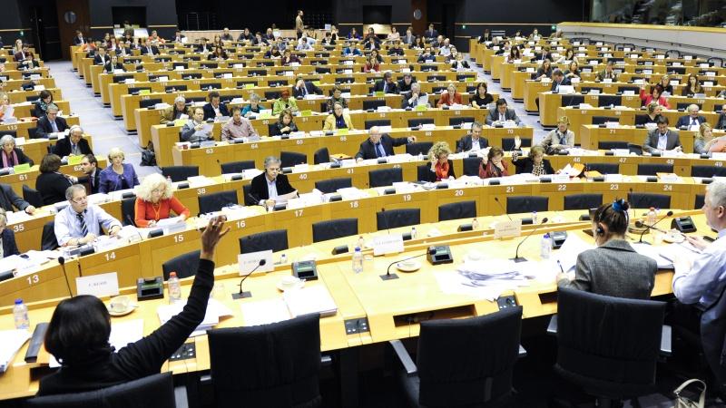 Vir: theparliamentmagazine.eu