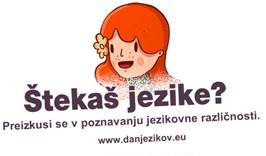 štekaš evropejec si