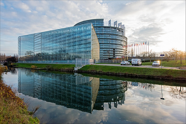Vir: (c) Evropski parlament 2015